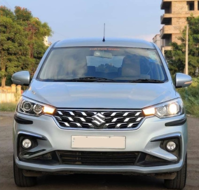 Maruti Suzuki Ertiga(2018-2022) Zdi Plus 1.5